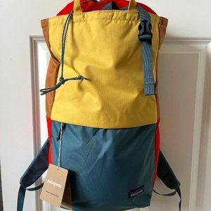 Patagonia Arbor Linked Backpack